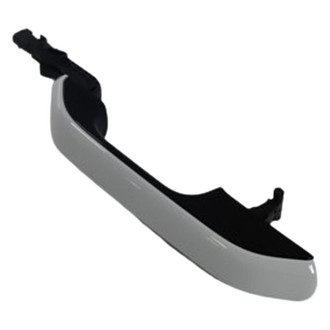 Mopar® - Front Driver Side Exterior Door Handle