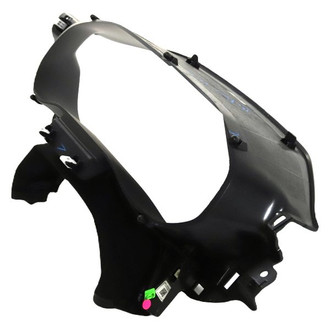 Mopar® - Instrument Cluster Bezel