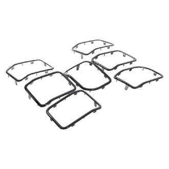 Mopar® - Center Grille Molding