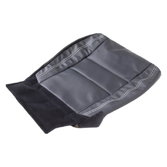 Mopar® - Front Seat Cushion Cover, Right