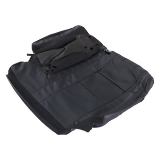 Mopar® - 2nd Row Seat Back Cover, Left