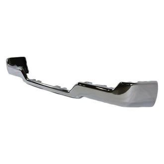 Mopar® - Rear Bumper