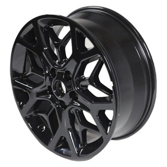 Mopar® - Alloy Factory Wheel