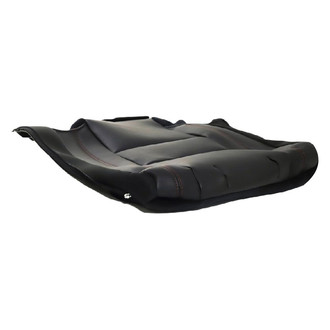 Mopar® - 3rd Row Seat Back Cover, Left