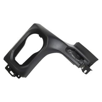 Jeep OE - Headlight Switch Bezel