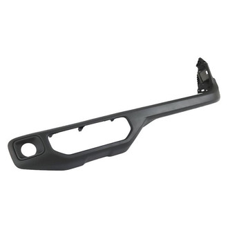 Jeep OE - HVAC Heater Control Switch Bezel