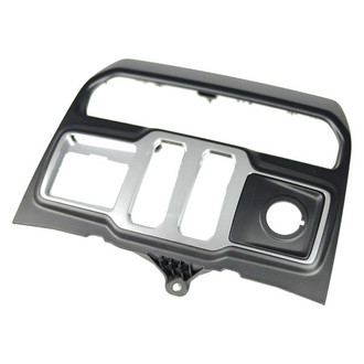 Mopar® - HVAC Heater Control Switch Bezel