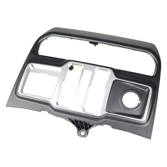 Jeep OE - HVAC Heater Control Switch Bezel