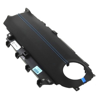 Jeep OE - Right Instrument Panel Molding