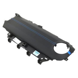 Mopar® - Passenger Side Instrument Panel Molding