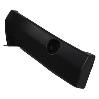 Mopar® - Passenger Side Bumper Cover Spacer Panel