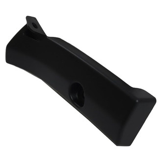 Mopar® - Driver Side Bumper Cover Spacer Panel