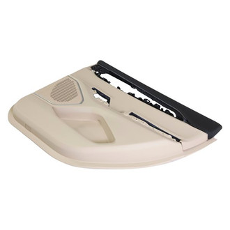 Jeep OE - Rear Right Inner Door Interior Trim Panel