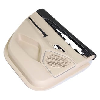 Jeep OE - Rear Left Inner Door Interior Trim Panel