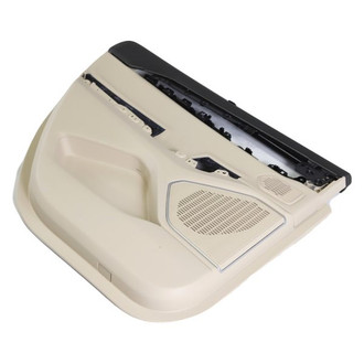 Jeep OE - Rear Left Inner Door Interior Trim Panel
