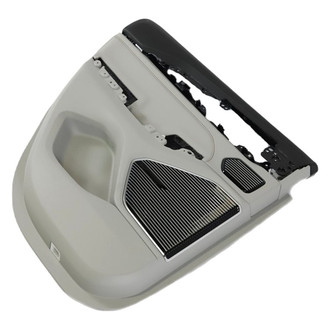 Mopar® - Rear Driver Side Door Trim Panel