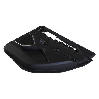 Jeep OE - Rear Right Inner Door Interior Trim Panel