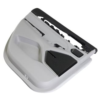 Jeep OE - Rear Left Inner Door Interior Trim Panel