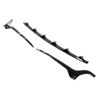 Mopar® - Grille Molding