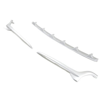 Mopar® - Grille Molding