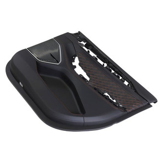 Jeep OE - Front Right Inner Door Interior Trim Panel