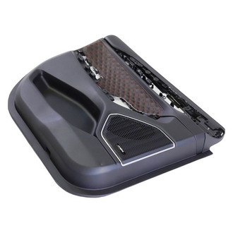 Jeep OE - Front Left Inner Door Interior Trim Panel