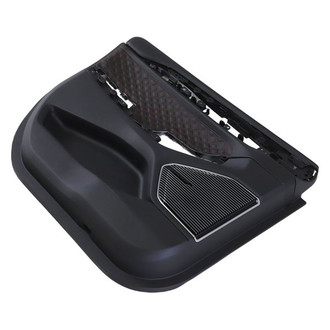 Mopar® - Front Inner Driver Side Door Interior Trim Panel