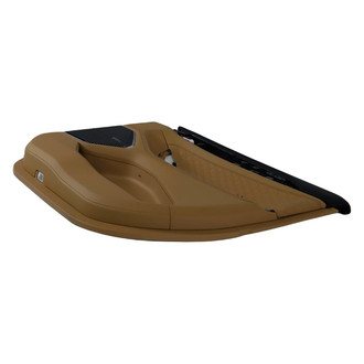 Mopar® - Door Interior Trim Panel