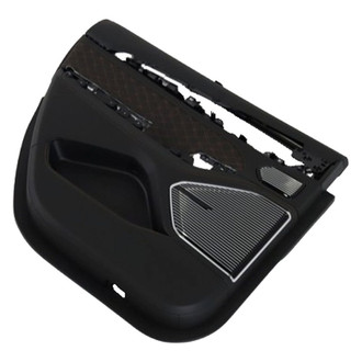 Mopar® - Rear Driver Side Door Trim Panel