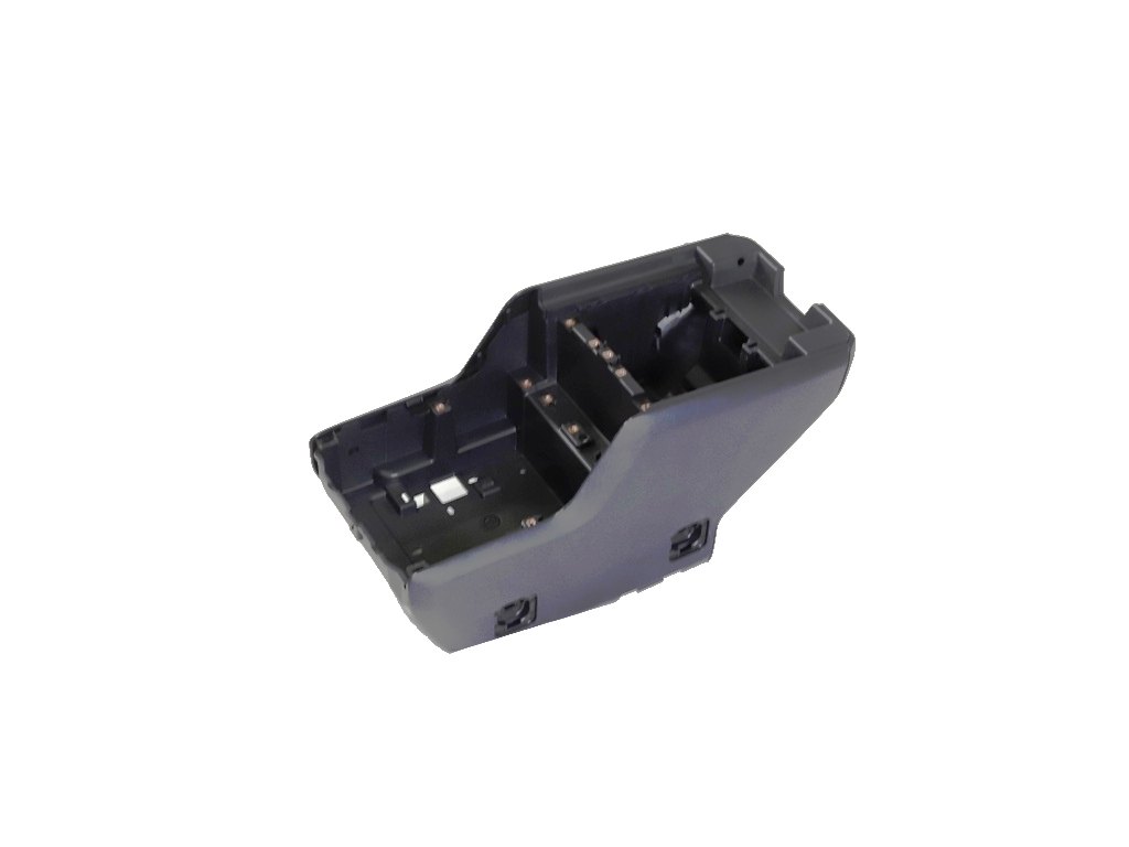Mopar® 7GW11TX7AA Rear Center Center Console Base