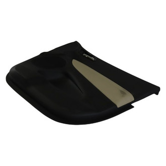 Dodge OE - Front Right Inner Door Interior Trim Panel
