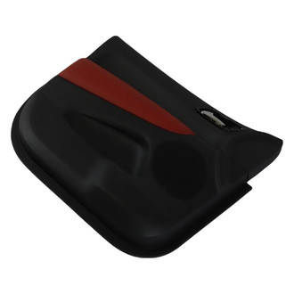 Mopar® - Front Driver Side Door Trim Panel