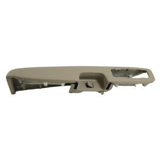 Mopar® - Door Trim Armrest