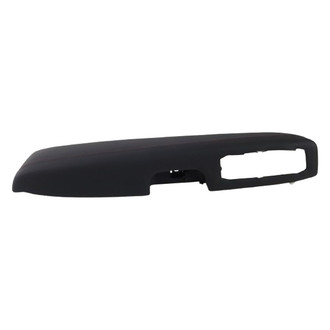 Mopar® - Front Passenger Side Door Trim Armrest