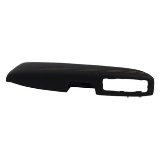 Mopar® - Front Passenger Side Door Trim Armrest