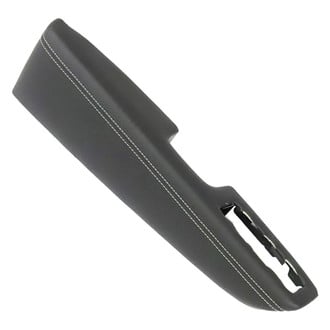 Mopar® - Front Driver Side Door Trim Armrest