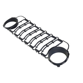 Jeep OE - Front Grille Molding