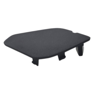 Mopar® - Driver Side Release Handle Bezel Cover