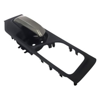 Mopar® - Interior Release Handles