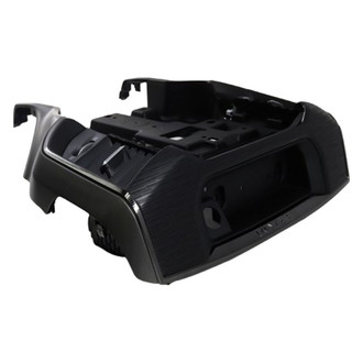 Mopar® - Instrument Panel Bezel