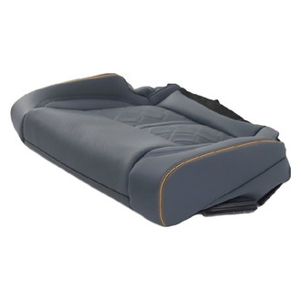 Jeep OE - Center Left Seat Cover