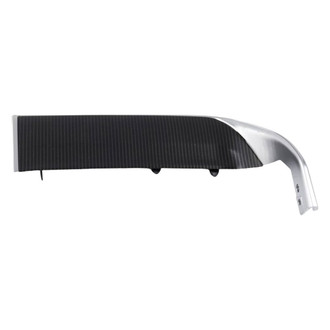 Jeep OE - Left Outer Instrument Panel Molding