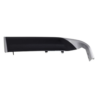 Jeep OE - Left Outer Instrument Panel Molding