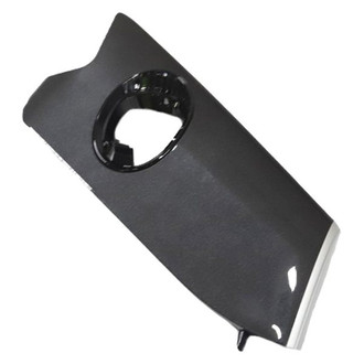Jeep OE - Left Inner Instrument Panel Molding