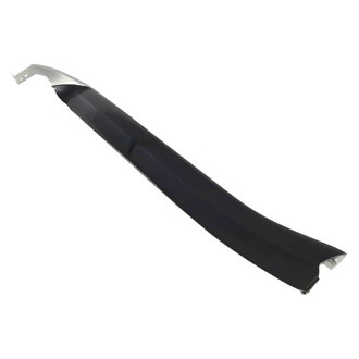 Jeep OE - Right Instrument Panel Molding