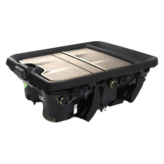 Ram OE - Front Console Panel