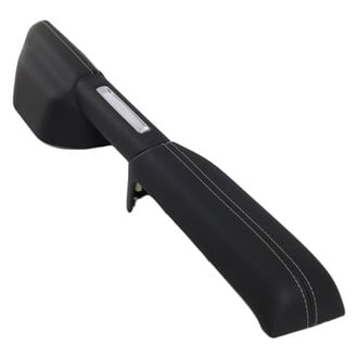 Mopar® - Front Passenger Side Door Trim Armrest