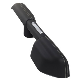 Mopar® - Front Driver Side Door Trim Armrest