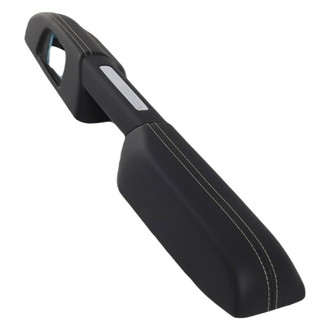 Mopar® - Rear Driver Side Door Trim Armrest