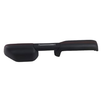 Mopar® - Front Passenger Side Door Trim Armrest